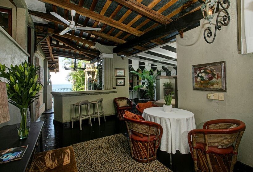 Deluxe люкс с видом, Quinta Maria Cortez Boutique