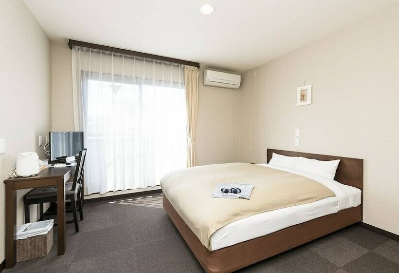 스탠다드 룸, Kusatsu Onsen  Futabaya