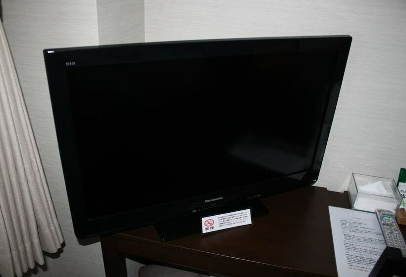 스탠다드 룸, Kusatsu Onsen  Futabaya