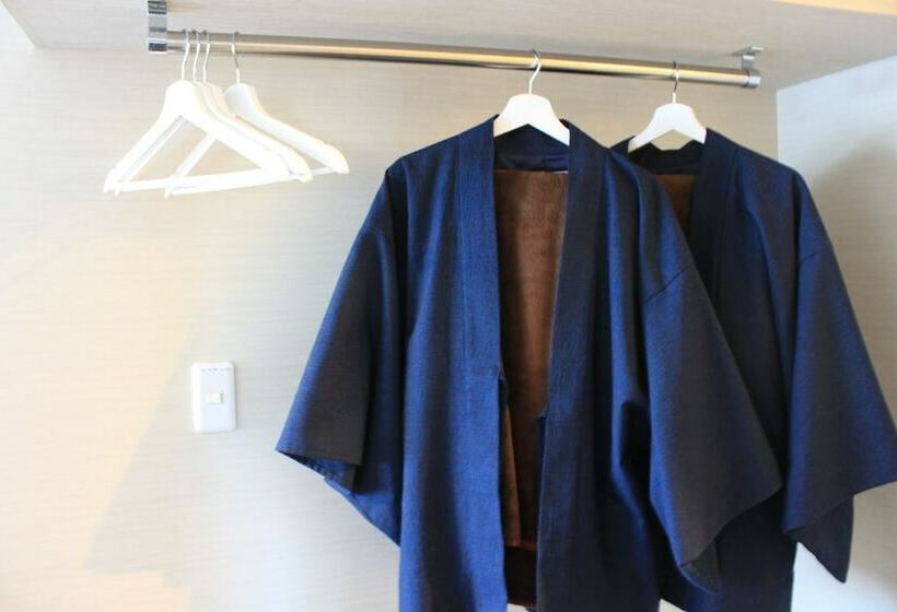 스탠다드 룸, Kusatsu Onsen  Futabaya