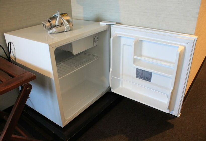 스탠다드 룸, Kusatsu Onsen  Futabaya