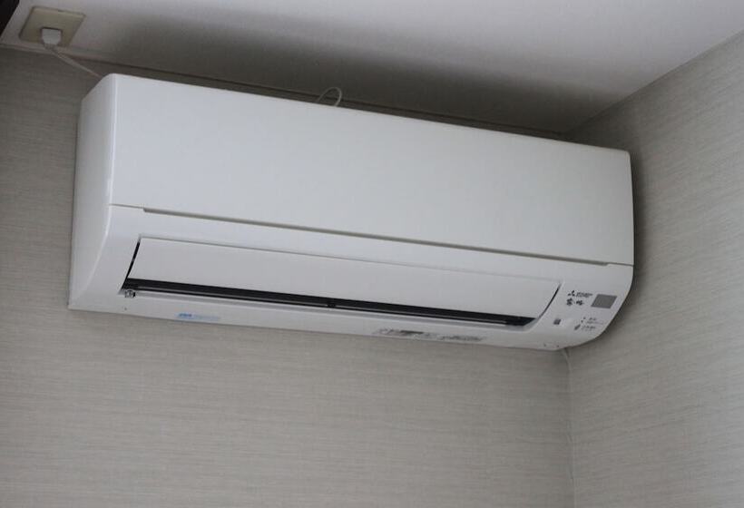 스탠다드 트리플 룸, Kusatsu Onsen  Futabaya