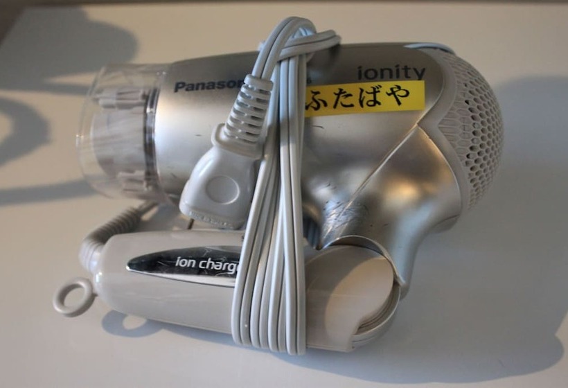 스탠다드 트리플 룸, Kusatsu Onsen  Futabaya