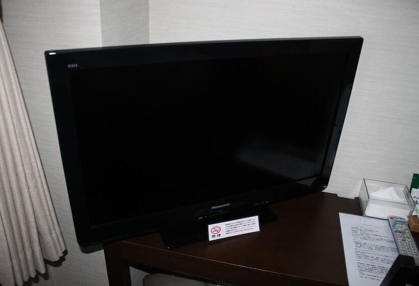 4인용 스탠다드 룸, Kusatsu Onsen  Futabaya