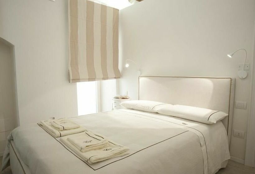 Номер Комфорт, San Francesco Bed & Breakfast