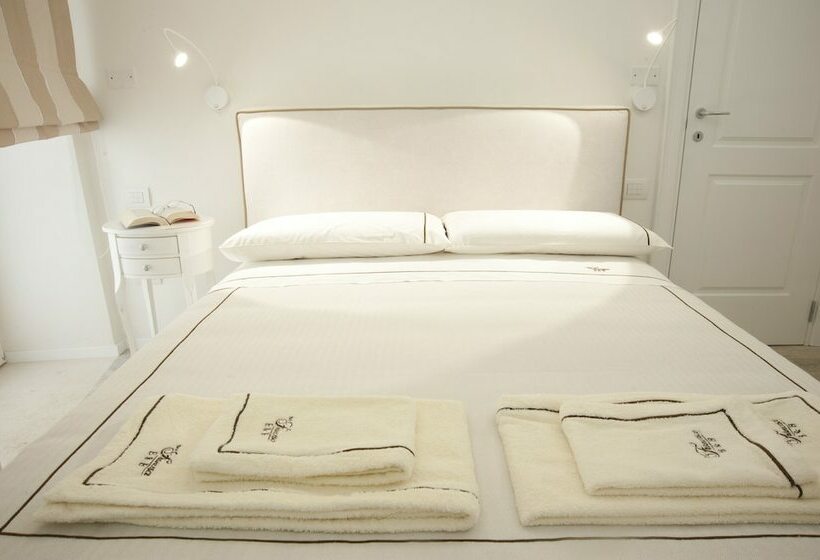 コンフォートルーム, San Francesco Bed & Breakfast