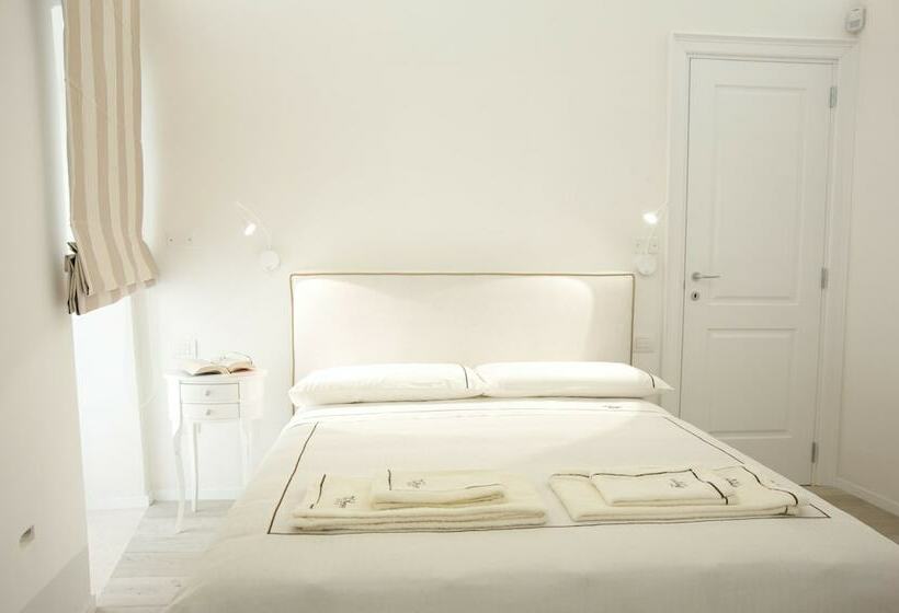 コンフォートルーム, San Francesco Bed & Breakfast