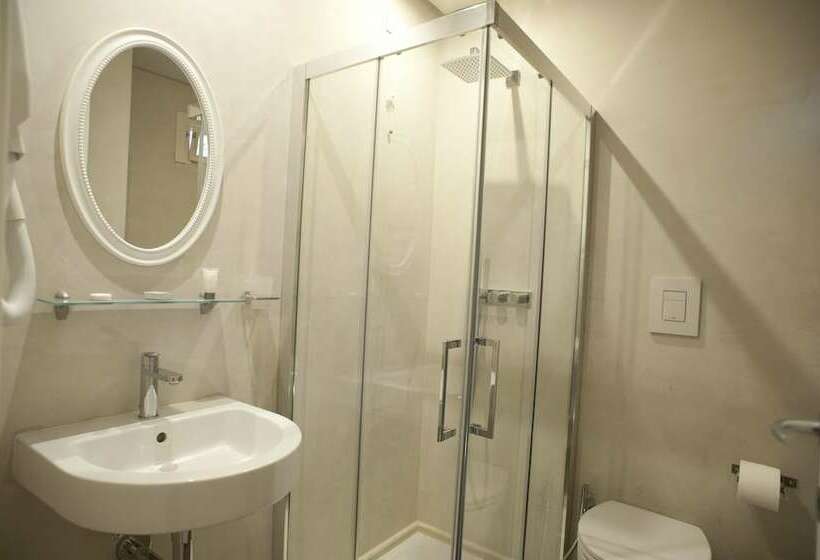 コンフォートルーム, San Francesco Bed & Breakfast