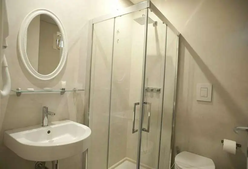 コンフォートルーム, San Francesco Bed & Breakfast