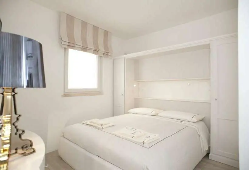 デラックスルーム, San Francesco Bed & Breakfast