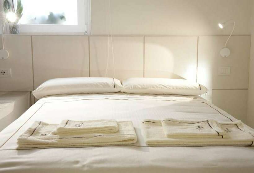 ジュニアスイート, San Francesco Bed & Breakfast