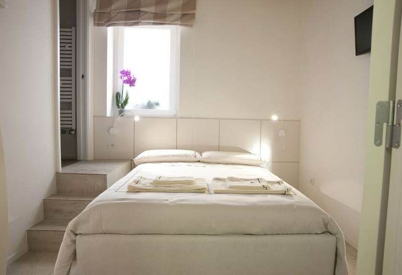 ジュニアスイート, San Francesco Bed & Breakfast