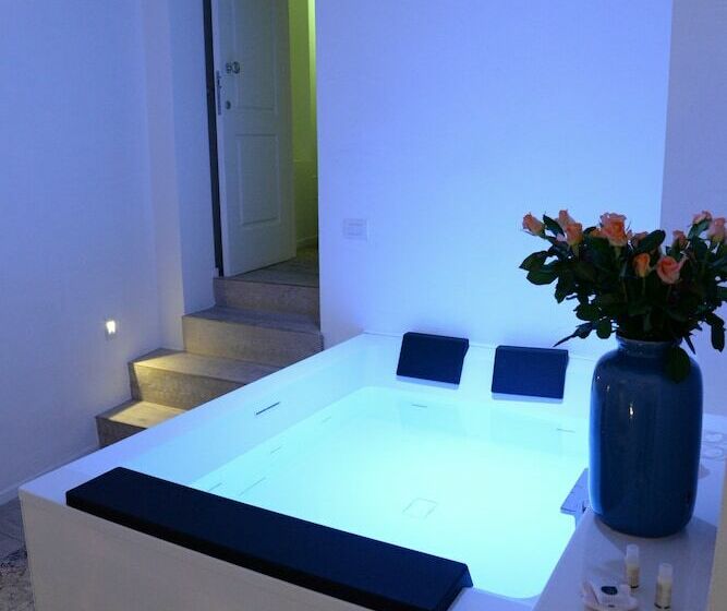 ジュニアスイート, San Francesco Bed & Breakfast