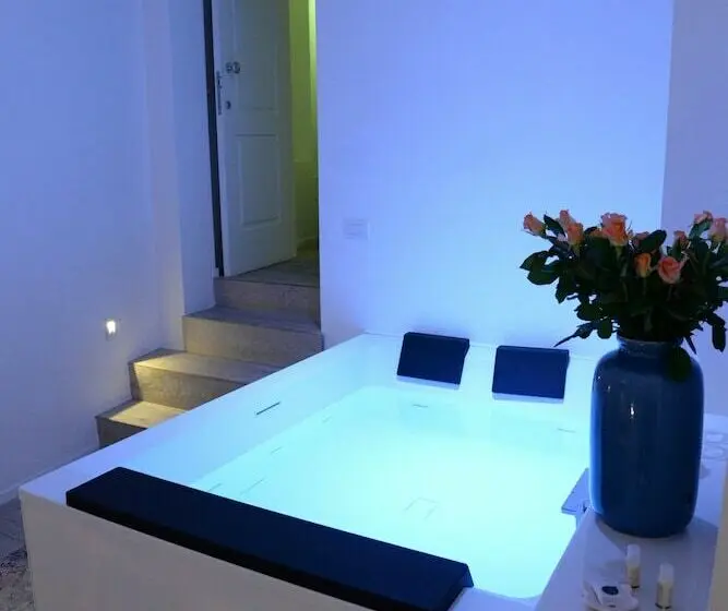 ジュニアスイート, San Francesco Bed & Breakfast