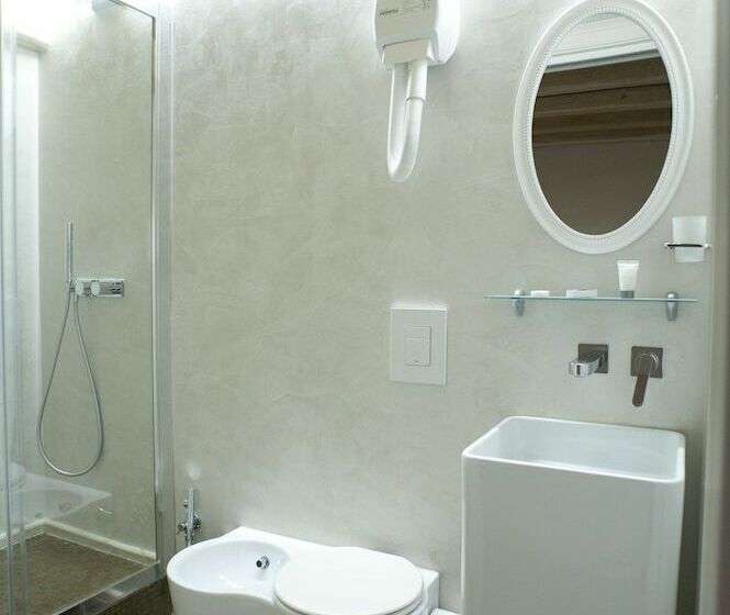Полулюкс, San Francesco Bed & Breakfast