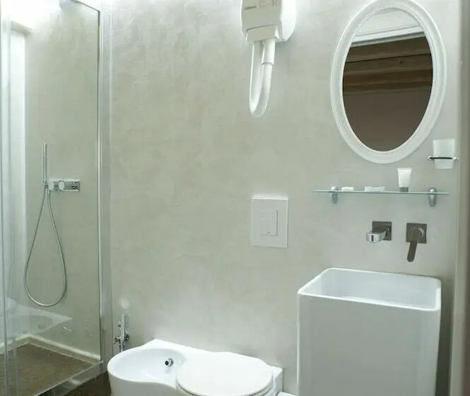 ジュニアスイート, San Francesco Bed & Breakfast