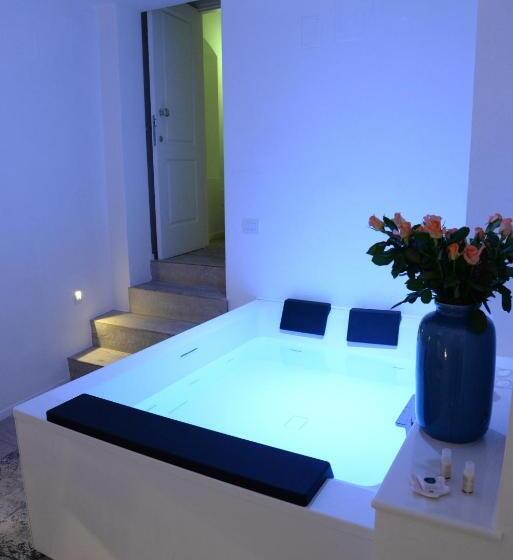 ジュニアスイート, San Francesco Bed & Breakfast