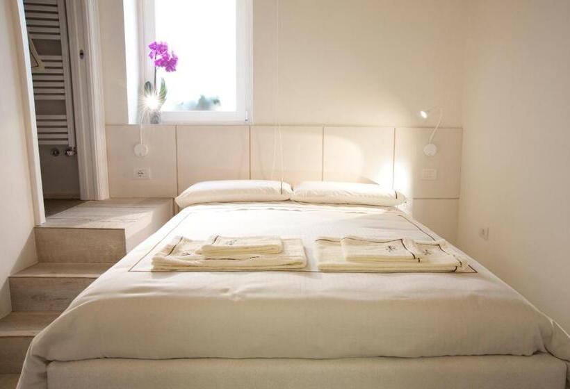 ジュニアスイート, San Francesco Bed & Breakfast