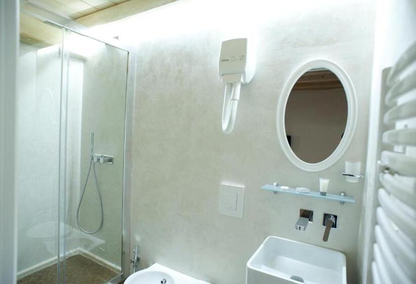 ジュニアスイート, San Francesco Bed & Breakfast