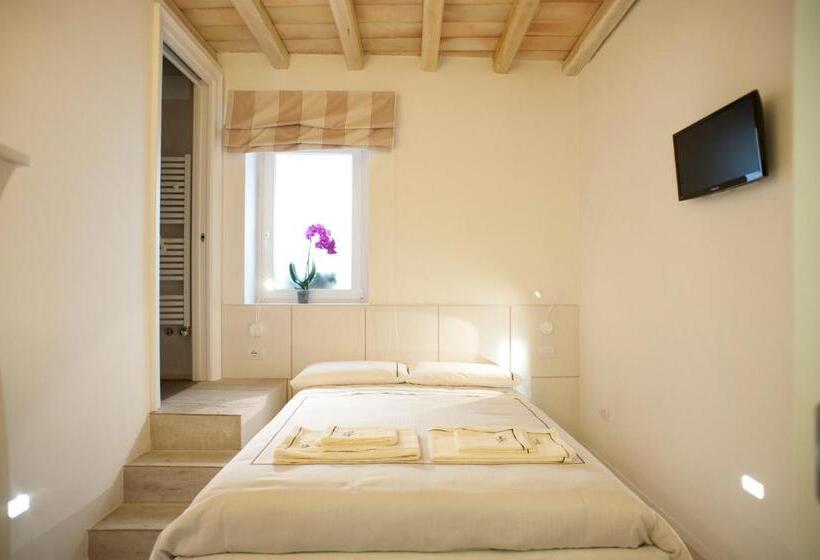 ジュニアスイート, San Francesco Bed & Breakfast