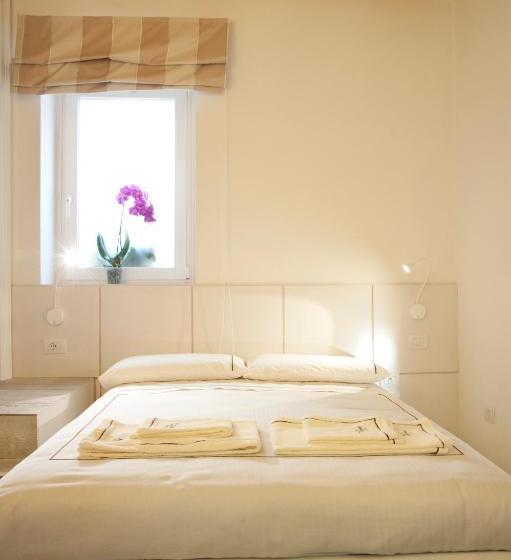 ジュニアスイート, San Francesco Bed & Breakfast