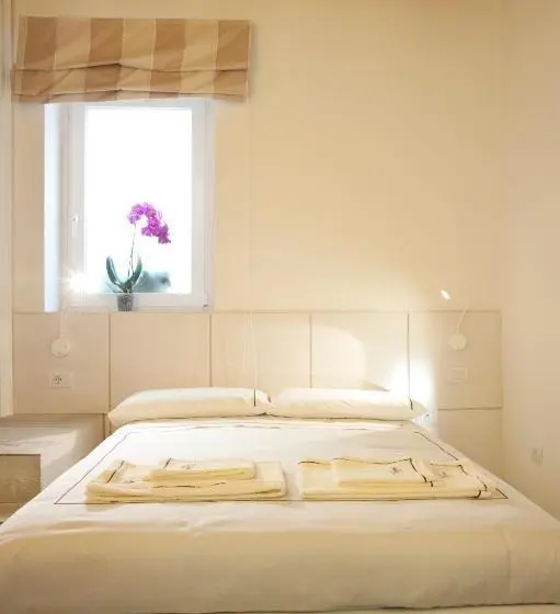ジュニアスイート, San Francesco Bed & Breakfast