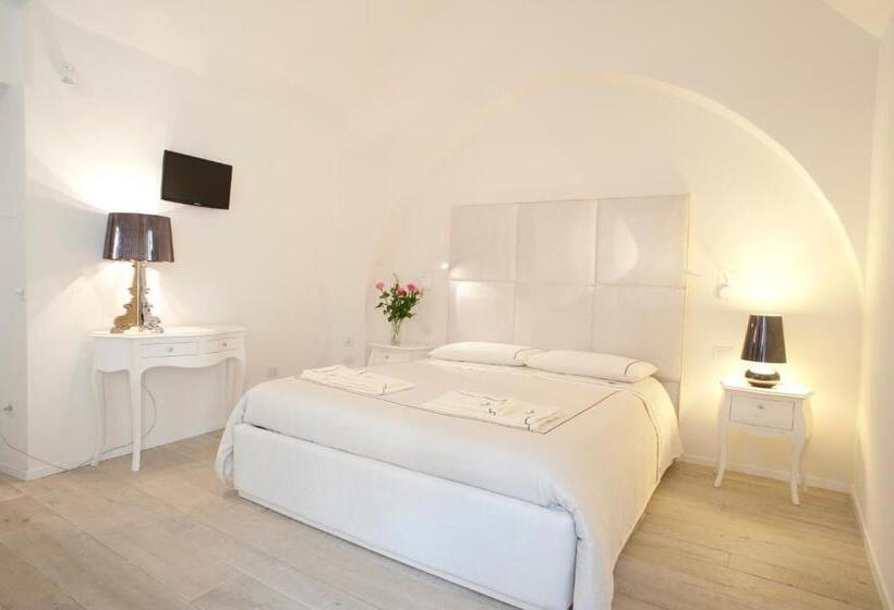 Люкс, San Francesco Bed & Breakfast