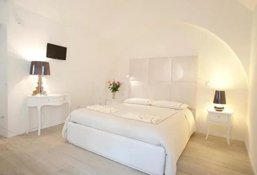 スイート, San Francesco Bed & Breakfast