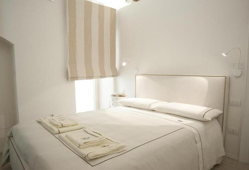 Номер Комфорт, San Francesco Bed & Breakfast