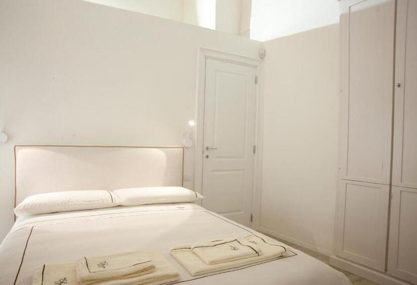 コンフォートルーム, San Francesco Bed & Breakfast