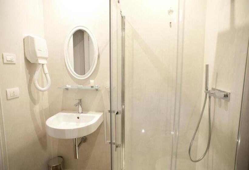 デラックスルーム, San Francesco Bed & Breakfast