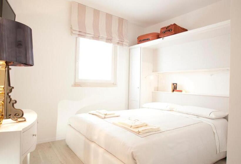 デラックスルーム, San Francesco Bed & Breakfast