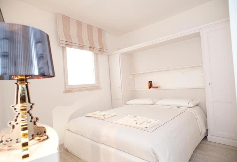 Номер Deluxe, San Francesco Bed & Breakfast