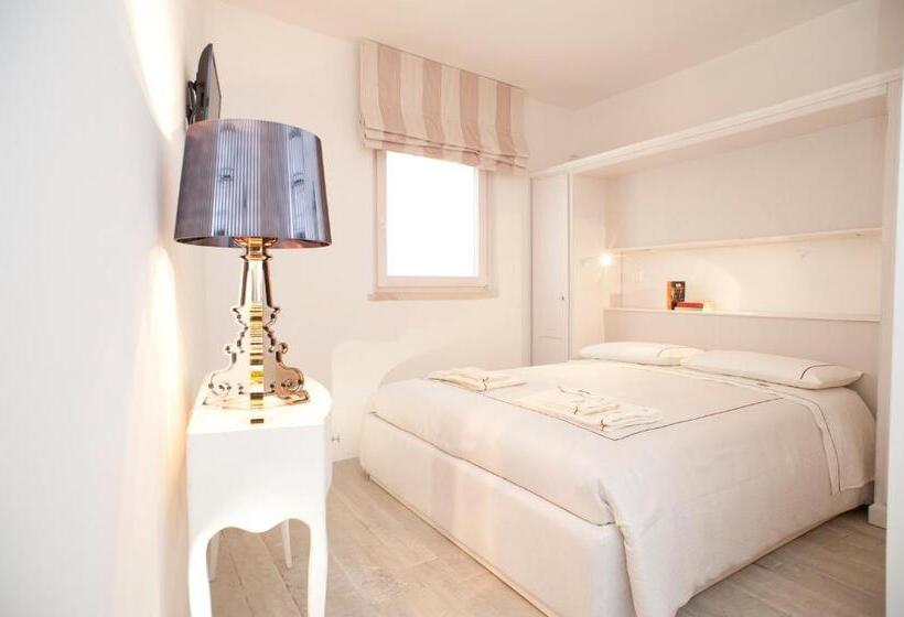 デラックスルーム, San Francesco Bed & Breakfast