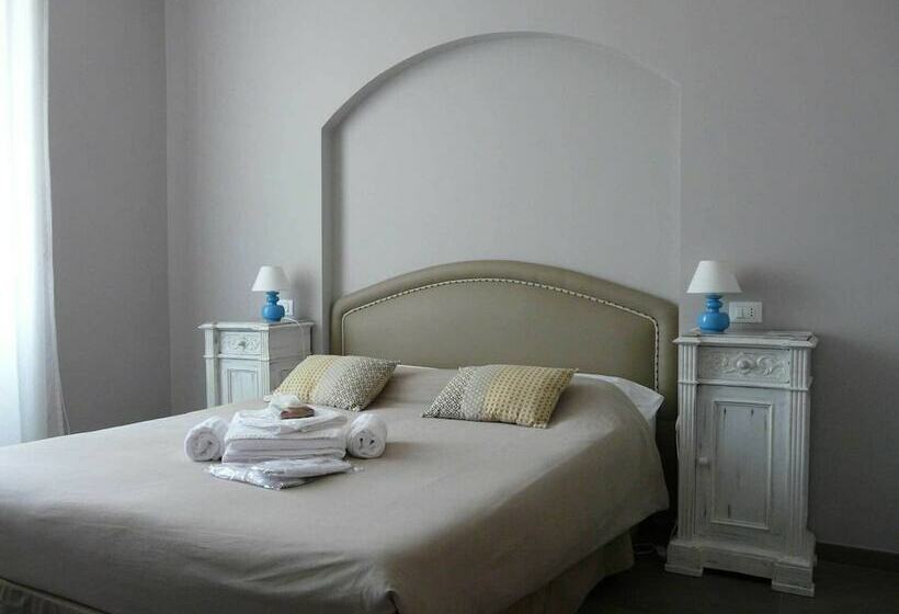 اتاق استاندارد, B & B Li Rioni