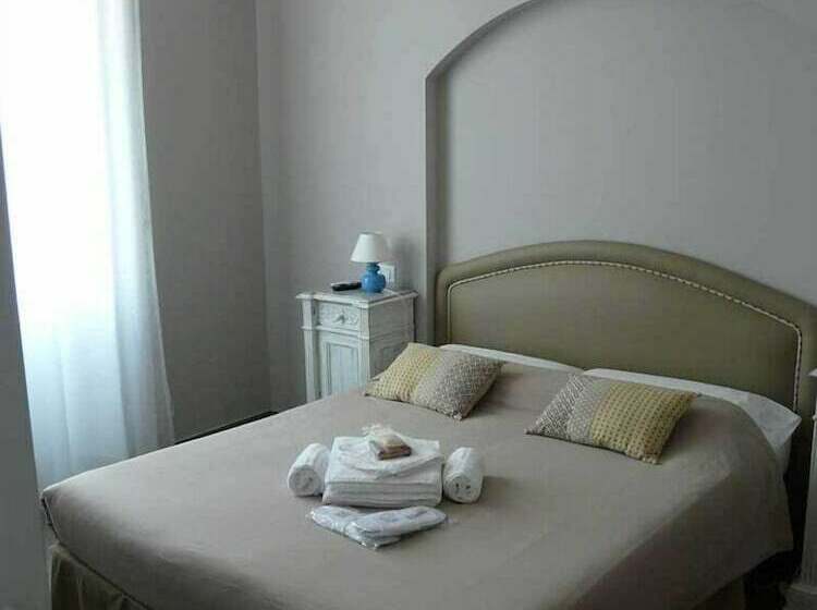 اتاق استاندارد, B & B Li Rioni