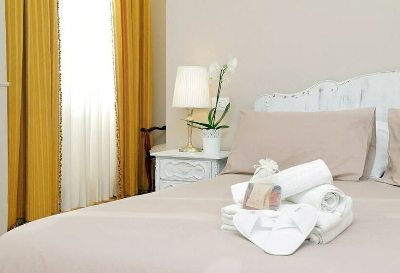 اتاق استاندارد, B & B Li Rioni