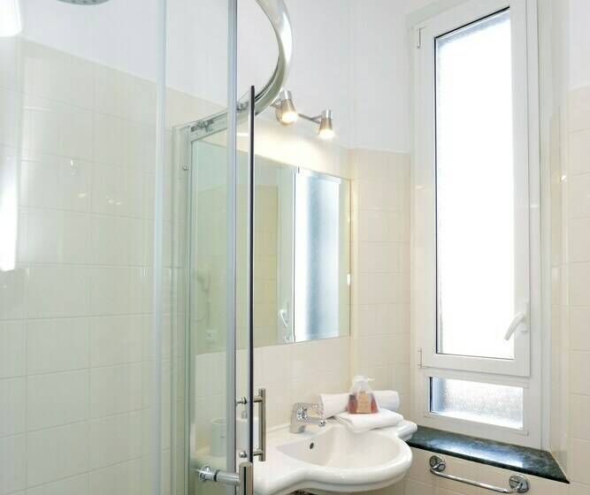 اتاق استاندارد, B & B Li Rioni