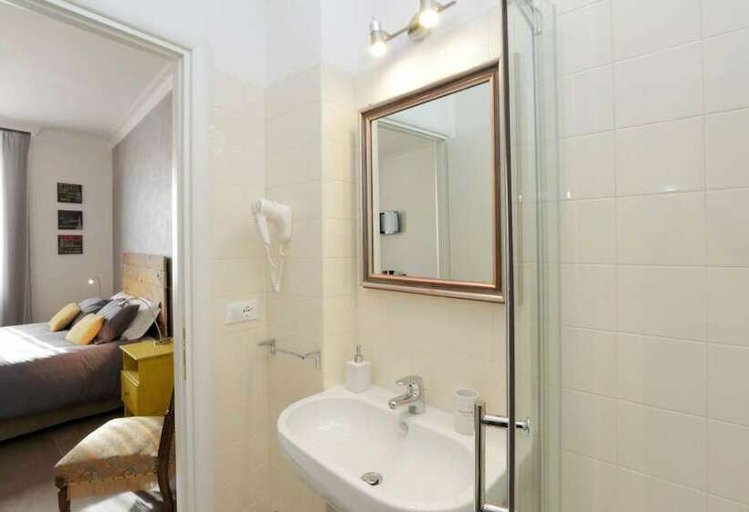 اتاق استاندارد, B & B Li Rioni