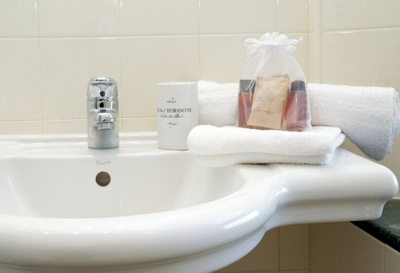 اتاق استاندارد, B & B Li Rioni