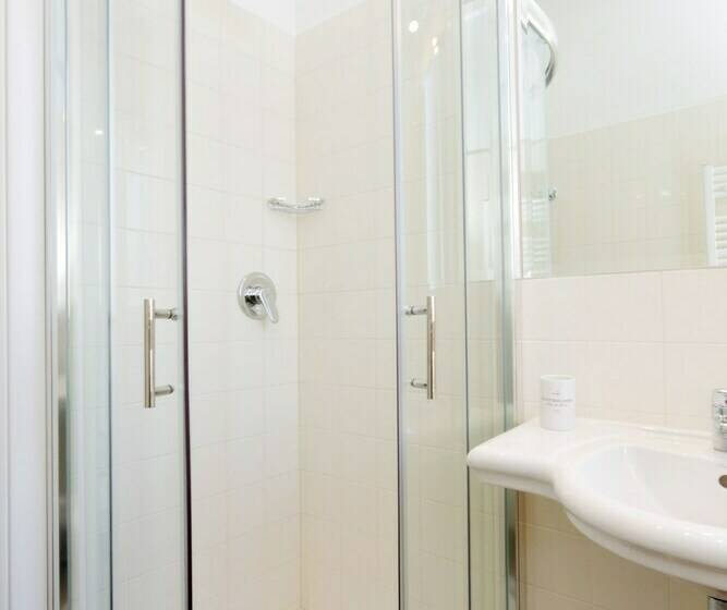 اتاق استاندارد, B & B Li Rioni