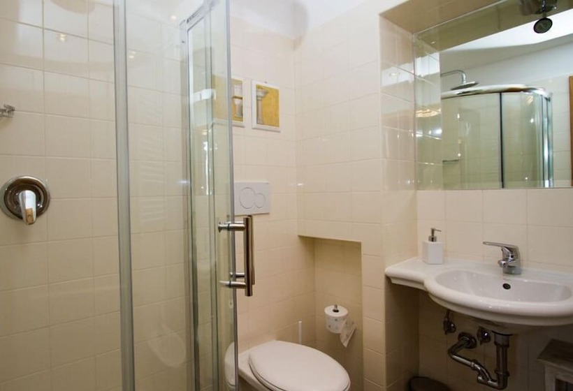 اتاق استاندارد, B & B Li Rioni