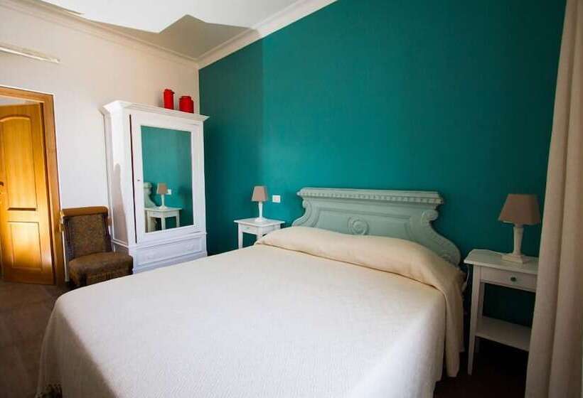 اتاق استاندارد, B & B Li Rioni