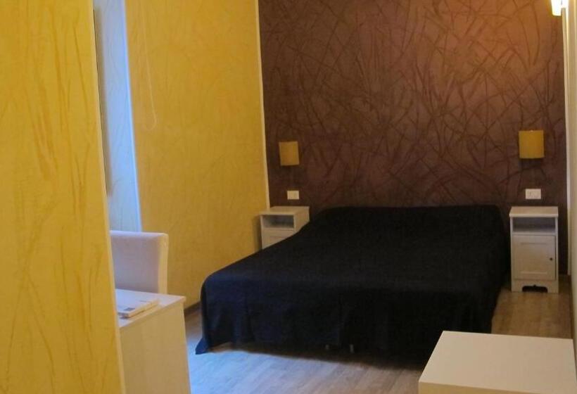 חדר סטנדרט, B&b In Piazza