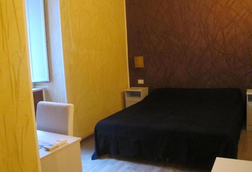 חדר סטנדרט, B&b In Piazza