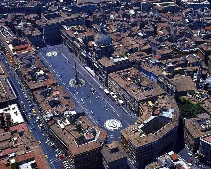 חדר סטנדרט, B&b In Piazza