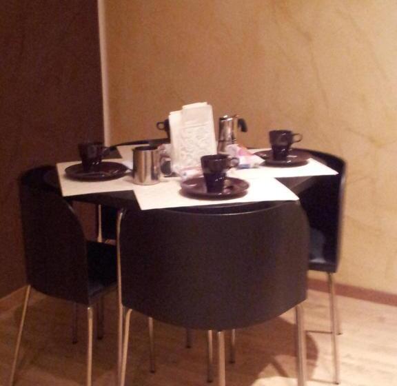 חדר סטנדרט, B&b In Piazza