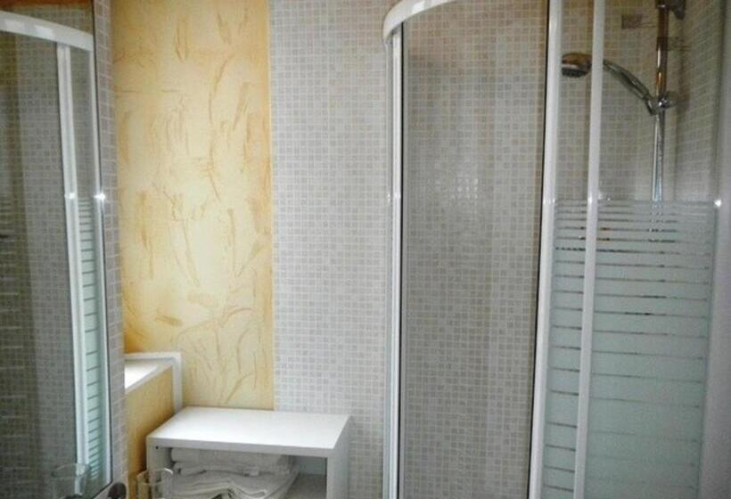 اتاق استاندارد, B&b In Piazza