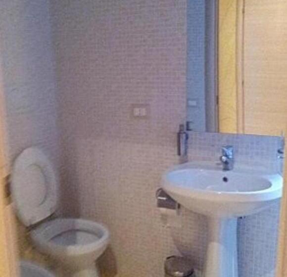 חדר סטנדרט, B&b In Piazza