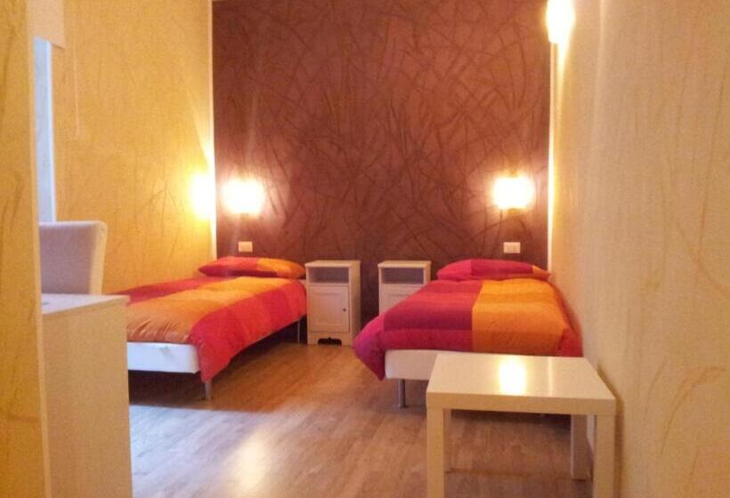 חדר סטנדרט, B&b In Piazza